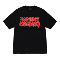 Image 1 of Logo tee - Black