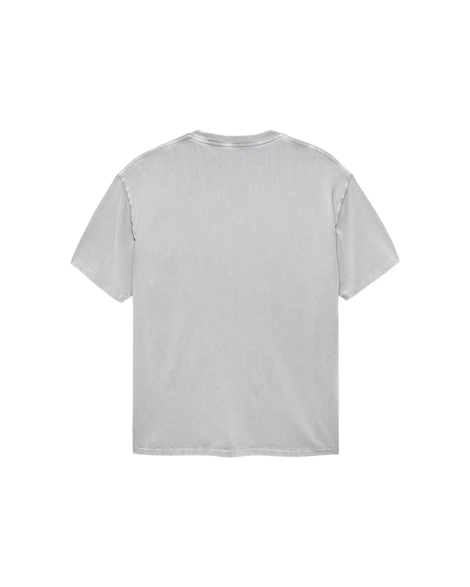 Image of NEW AMSTERDAM SURF ASSOCIATION CHOP TEE WASHED GREY
