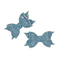 2 Pack - Mini Capri Sparkle 