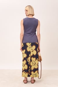 Image 4 of TOP MARFIL RIO COBALTO