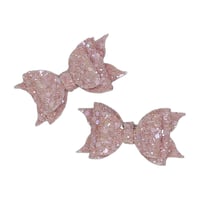 2 Pack - Mini Baby Pink 