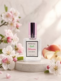 Apple Blossom Perfume 