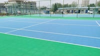 Sports Tech News: How Innovation Is Transforming Tennis Court Flooring and Performance