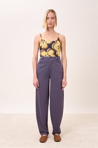 Image 1 of PANTALONE PUNCH RIO COBALTO