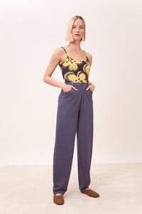 Image 2 of PANTALONE PUNCH RIO COBALTO