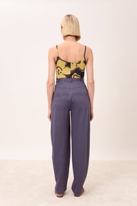 Image 3 of PANTALONE PUNCH RIO COBALTO