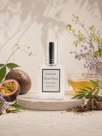 Sweet Grace Perfume 