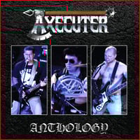 Image 1 of AXECUTER - Anthology CD