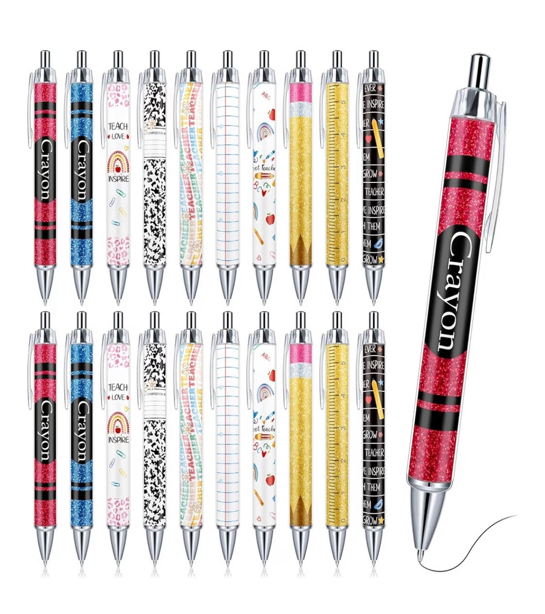 Image of Teacher Appreciation Bags