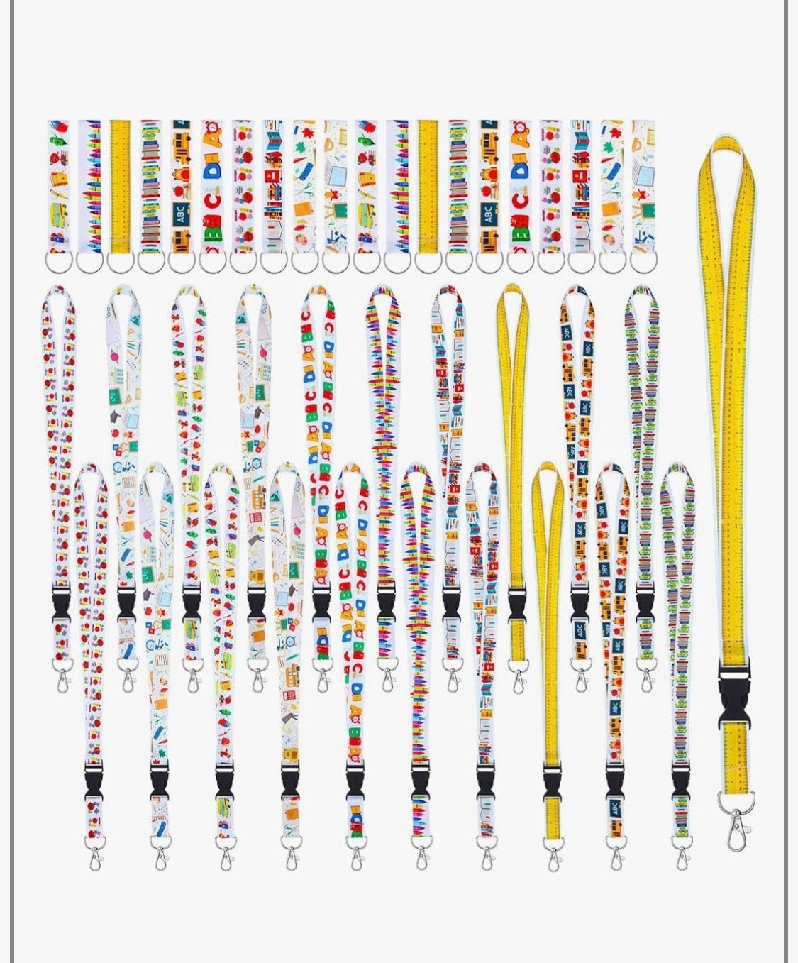 Image of Teacher Appreciation Bags