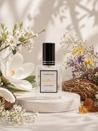 Wildflower Perfume 