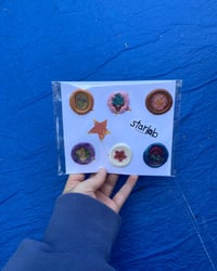 Pack de sceaux de cire - DROP FLEURS