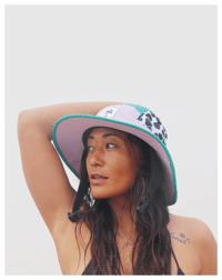 Image 4 of Mirissa surf hat
