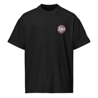 Image 4 of Men’s box tee