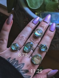 Image 6 of Heavenly rings