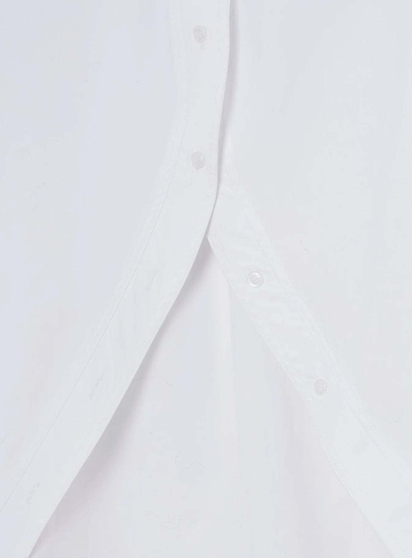 Image of LAAGAM PARADISE NO BOYFRIEND WHITE SHIRT