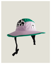 Image 1 of Mirissa surf hat