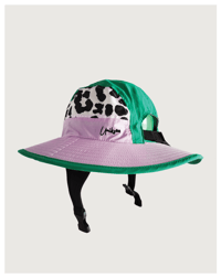 Image 5 of Mirissa surf hat