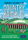 Country Rambles: 20 Best Walks Across Stamford, Rutland, the Welland & Nene Valley