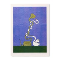 El cisne y la serpiente 2