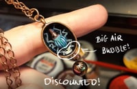 Image 7 of Weevil necklaces