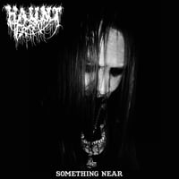 HAUNT (USA) "Something Near" CD