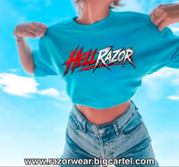 Image 2 of The HELLRAZOR BOGO PACK