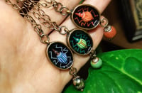 Image 5 of Weevil necklaces