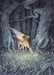 Image of 'Omen' Original Artwork by Adam Oehlers 