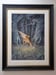 Image of 'Omen' Original Artwork by Adam Oehlers 