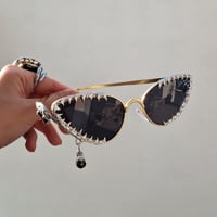 Image 1 of Chat Noir Sunglasses