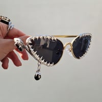 Image 4 of Chat Noir Sunglasses