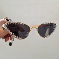 Image 3 of Chat Noir Sunglasses
