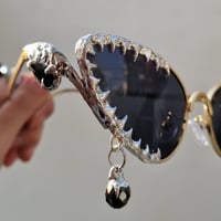 Image 2 of Chat Noir Sunglasses