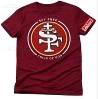 Image 1 of Copy of SET FREE #2