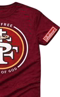 Image 2 of Copy of SET FREE #2