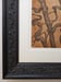 Image of 'The Climbing Stoat' Original Artwork by Adam Oehlers 