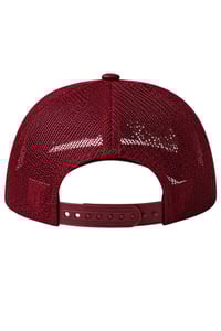 Image 2 of SET FREE -TRUCKER HAT #2