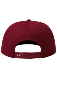 Image 2 of SET FREE - FLAT BILL SNAP BACK #2