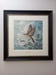 Image of 'Song Bird' Original Artwork by Adam Oehlers 