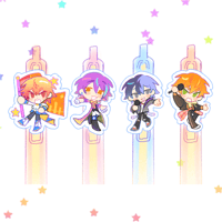 Image 1 of PREORDER | Gel pens