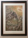 Image of 'Serenade' Original Artwork by Adam Oehlers