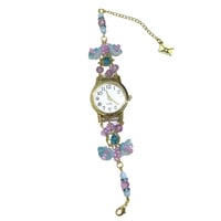 Image 1 of Maddie's Garden (functional watch)