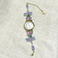 Image 2 of Maddie's Garden (functional watch)