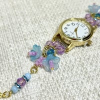 Image 3 of Maddie's Garden (functional watch)