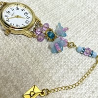 Image 4 of Maddie's Garden (functional watch)