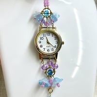 Image 5 of Maddie's Garden (functional watch)