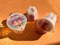 Image 3 of PREORDER |  Pudding keychain