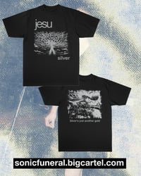 Jesu x Berserk