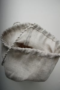 Image 2 of Handsewn storage bags